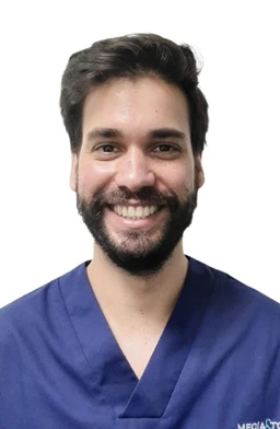 Dr. Ramos Borao